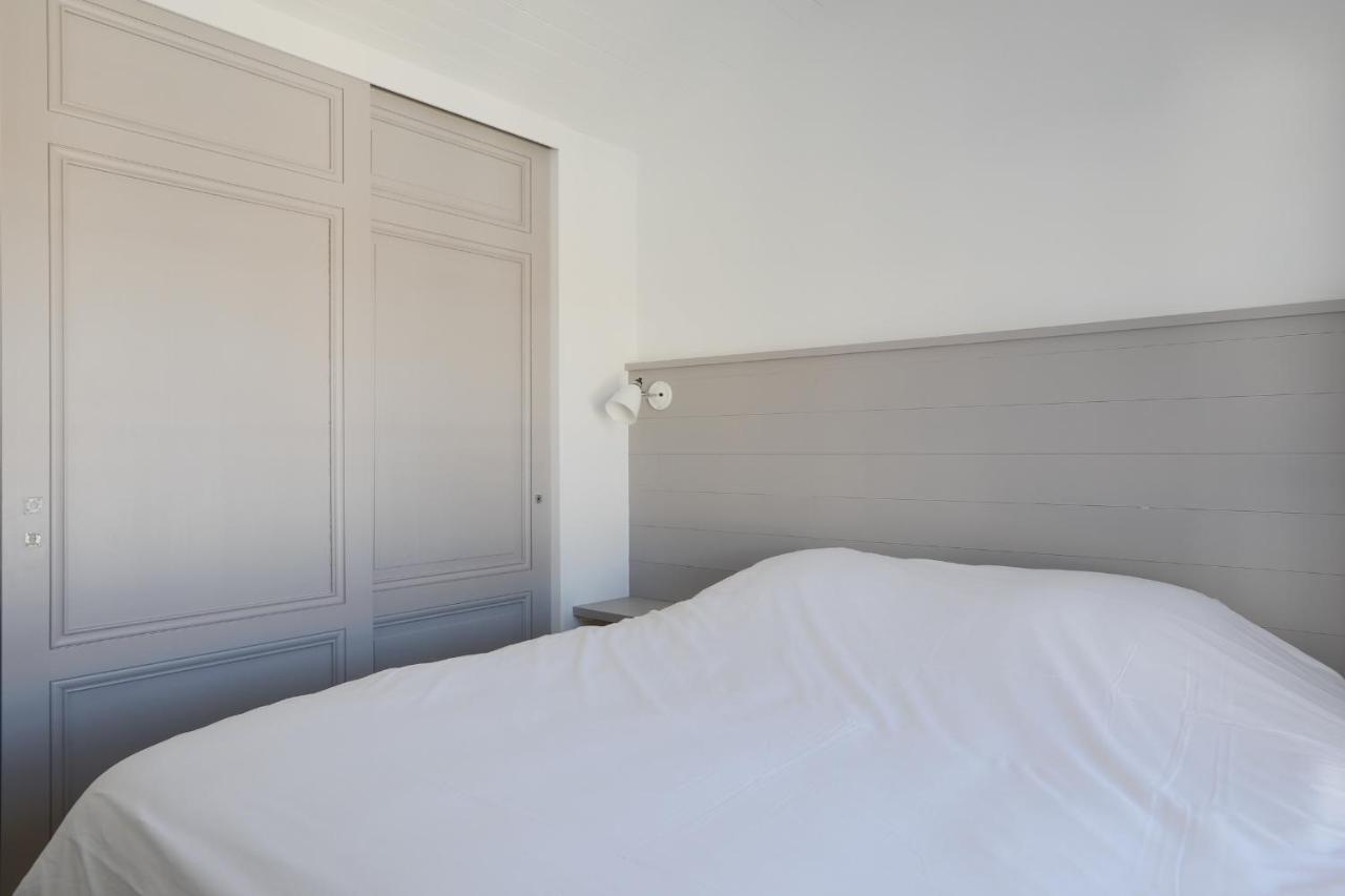 Joli Appartement Avec Magnifique Vue - Ilot 2 Сен-Мартен-де-Ре Экстерьер фото